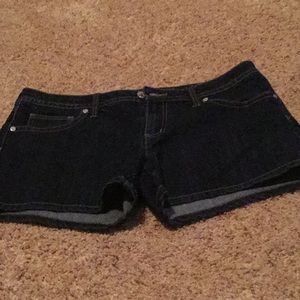 Shorts buy 1 get 1 1/2 off